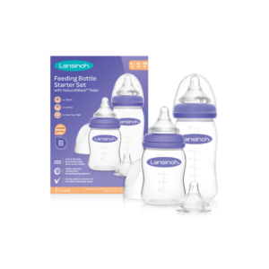Feeding Bottle Starter Set